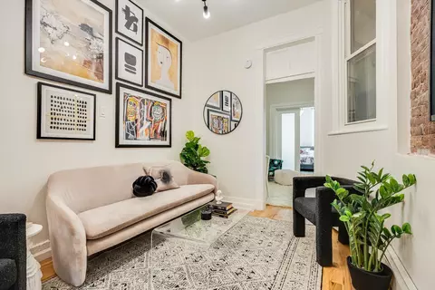 147 New York Ave #3L, Jersey City, NJ 07307