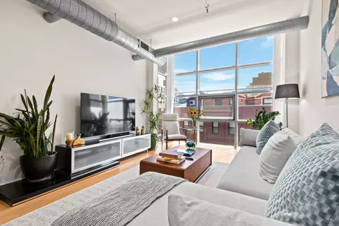 234 10th St #511, Jersey City, NJ 07302