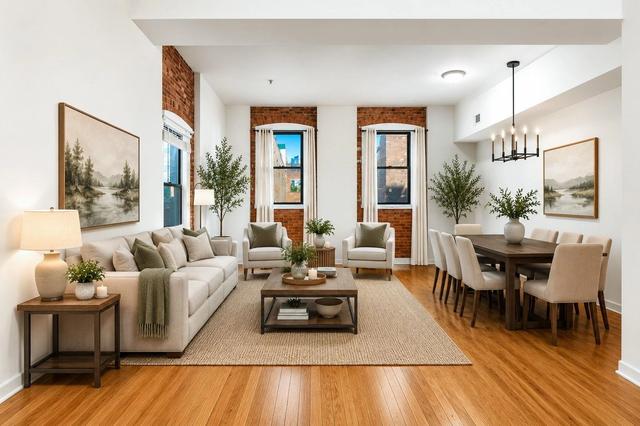 158 Wayne St #325A, Jersey City, NJ 07302