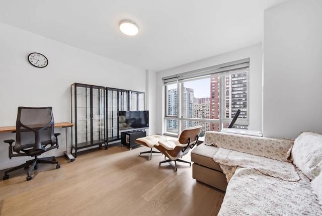 75 Park Ln S #1611, Jersey City, NJ 07310