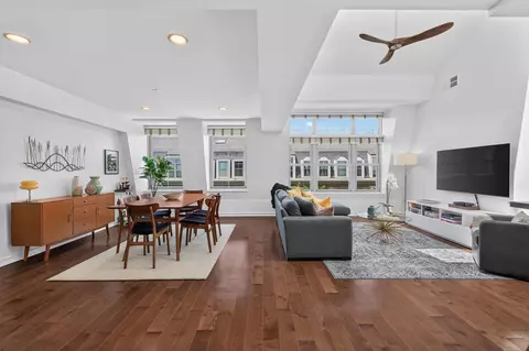 149 Essex St #6J, Jersey City, NJ 07302