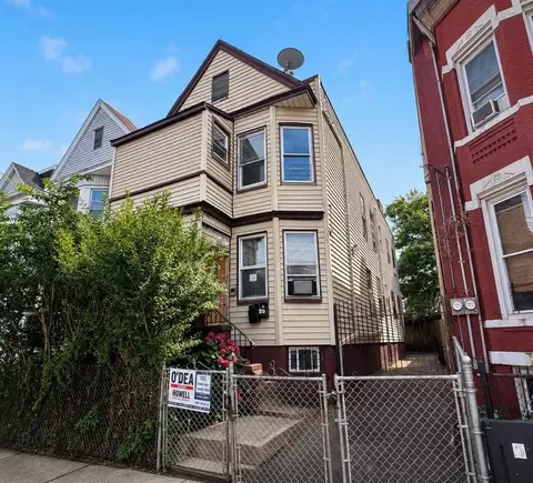 127 Kearney Ave, Jersey City, NJ 07305