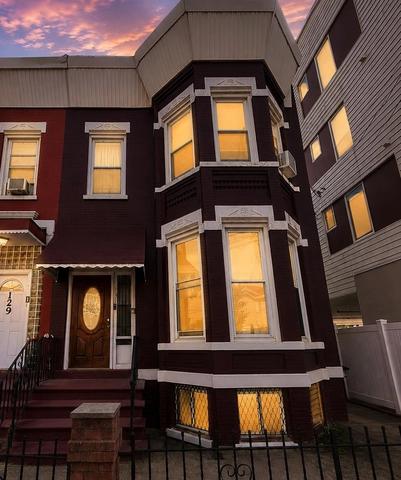 131 Kearney Ave, Jersey City, NJ 07305