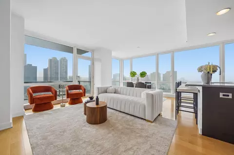2 2nd St #2101, Jersey City, NJ 07302