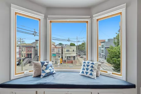 81 Nelson Ave #2, Jersey City, NJ 07307