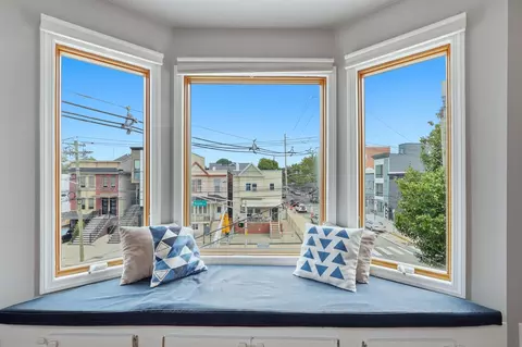 81 Nelson Ave #2, Jersey City, NJ 07307