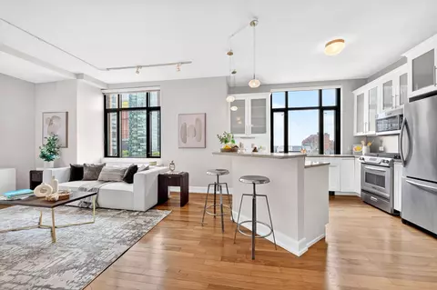 105 Greene St #1304, Jersey City, NJ 07302