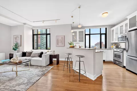 105 Greene St #1304, Jersey City, NJ 07302