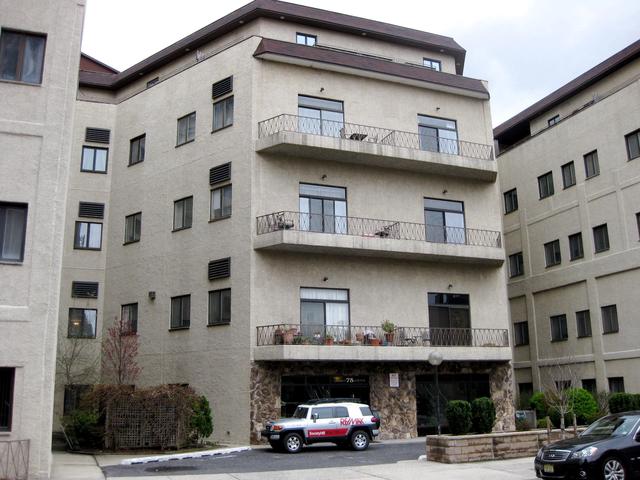 75 Liberty Ave #E12, Jersey City, NJ 07306