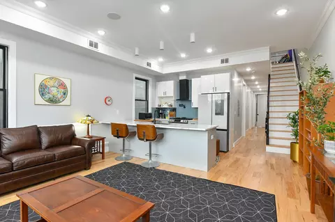 135 Nelson Ave #2, Jersey City, NJ 07307