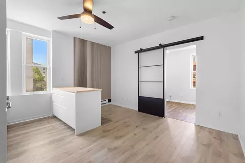 734 Adams St #3A, Hoboken, NJ 07030