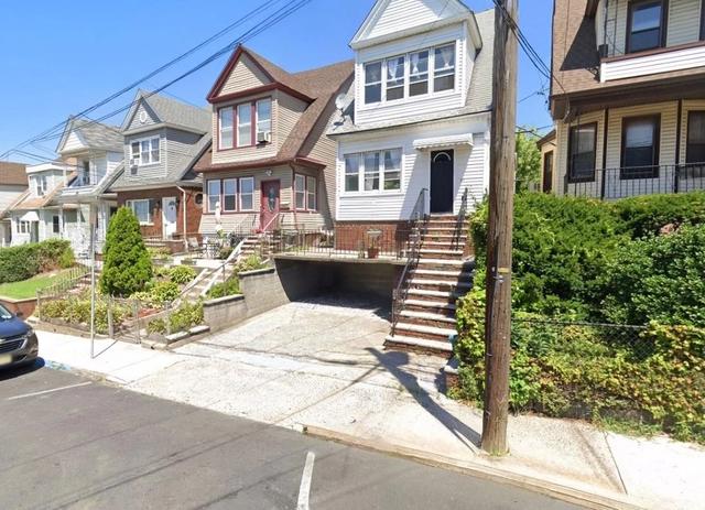 140 Beach St, Jersey City, NJ 07307