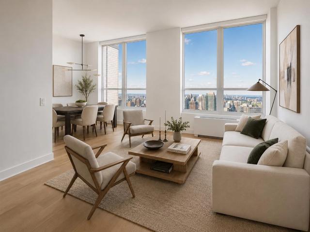 88 Morgan St #PH72, Jersey City, NJ 07302