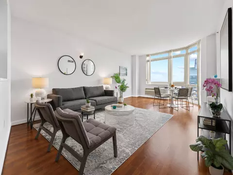 20 2nd St #2610, Jersey City, NJ 07302