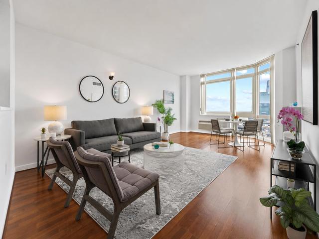 20 2nd St #2610, Jersey City, NJ 07302