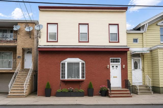 134 70th St, Guttenberg, NJ 07093