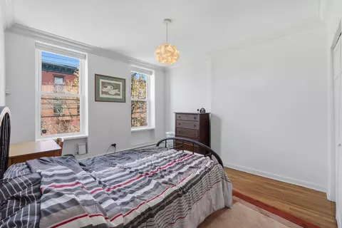 278 Monmouth St #2L, Jersey City, NJ 07302