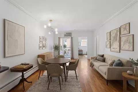 278 Monmouth St #2L, Jersey City, NJ 07302