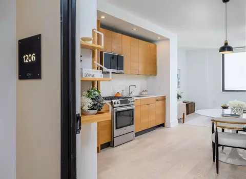 10 Provost St #1206, Jersey City, NJ 07302
