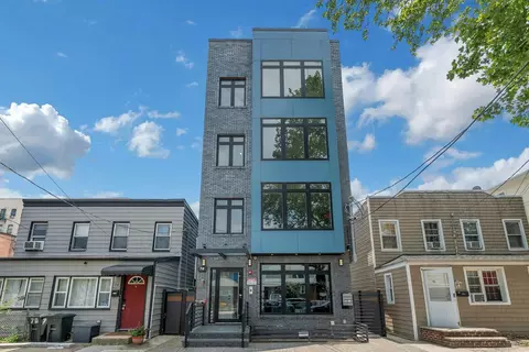76 Corbin Ave #4, Jersey City, NJ 07306