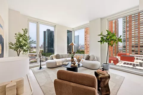 144 1st St #12S, Jersey City, NJ 07302