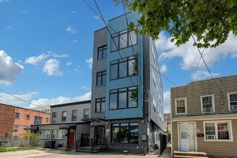 76 Corbin Ave #1, Jersey City, NJ 07306