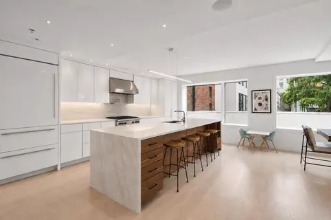304 Garden St # 1, Hoboken, NJ 07030