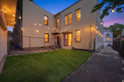 63 Thorne St, Jersey City, NJ 07307