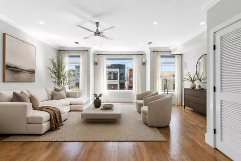 104 Poplar St #2, Jersey City, NJ 07307
