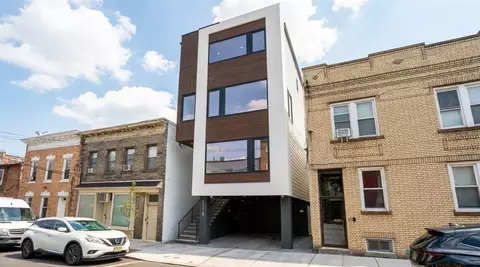 114 69th St #3, Guttenberg, NJ 07093
