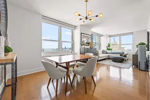 88 Morgan St #PH6-3, Jersey City, NJ 07302