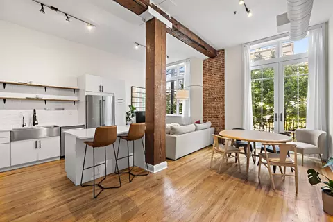 1023 Clinton St #2A, Hoboken, NJ 07030