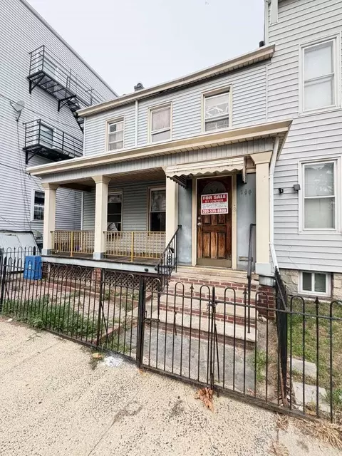 140 Winfield Ave, Jersey City, NJ 07305