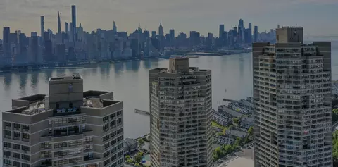 7000 Blvd E #27G, Guttenberg, NJ 07093