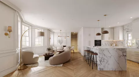 361 Webster Ave # -3, Jersey City, NJ 07307