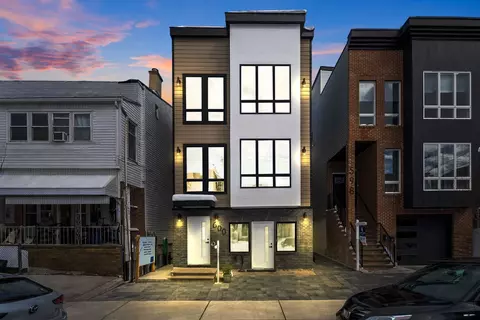 600 Bramhall Ave #1, Jersey City, NJ 07304