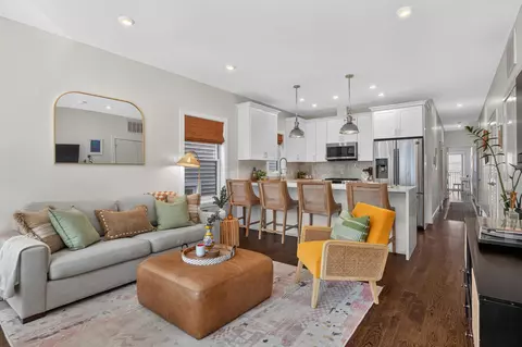112 Webster Ave #1, Jersey City, NJ 07307