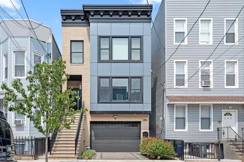 204 Bowers St #1, Jersey City, NJ 07307