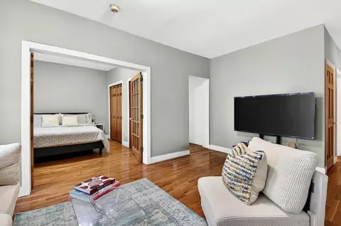 278 Magnolia Ave #12, Jersey City, NJ 07306