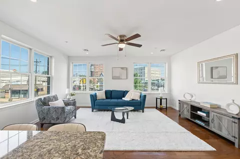 1209 Summit Ave #202, Jersey City, NJ 07307