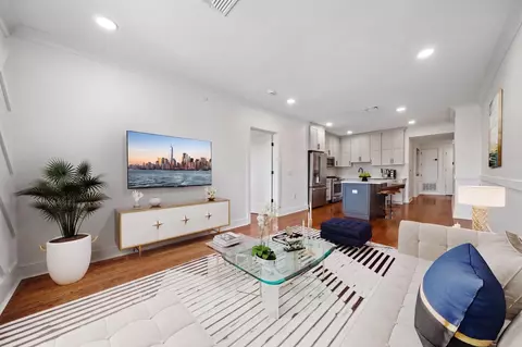 139 Sherman Pl #504, Jersey City, NJ 07307