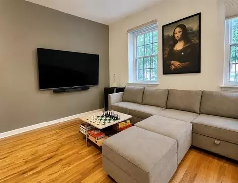 227 Christopher Columbus Dr #113B, Jersey City, NJ 07302