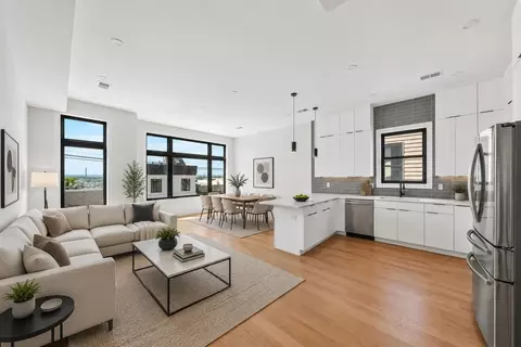100 Terrace Ave #2, Jersey City, NJ 07307
