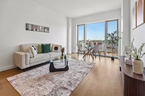 75 Park Ln S #1904, Jersey City, NJ 07310