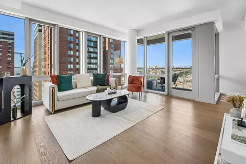 75 Park Ln S #2107, Jersey City, NJ 07310