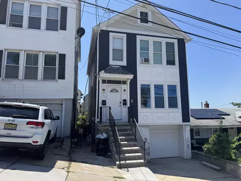 1505 78th St, North Bergen, NJ 07047