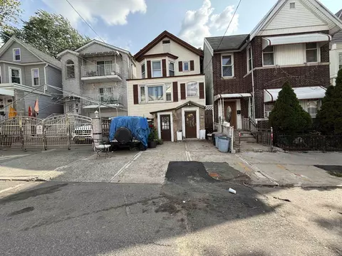 95 Lexington Ave, Jersey City, NJ 07304