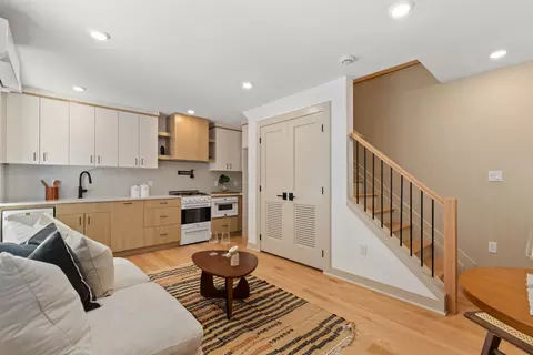 322 Princeton Ave UNIT ADU, Jersey City, NJ 07305