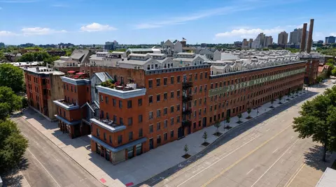 357 Varick St #327B, Jersey City, NJ 07302