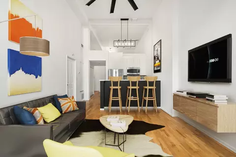 518 Gregory Ave #425-A, Weehawken, NJ 07086
